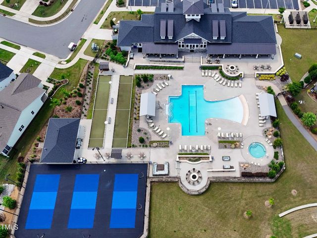 131 English Violet Lane, Raleigh, NC 27610