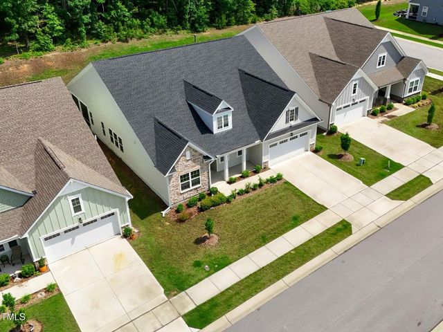 131 English Violet Lane, Raleigh, NC 27610