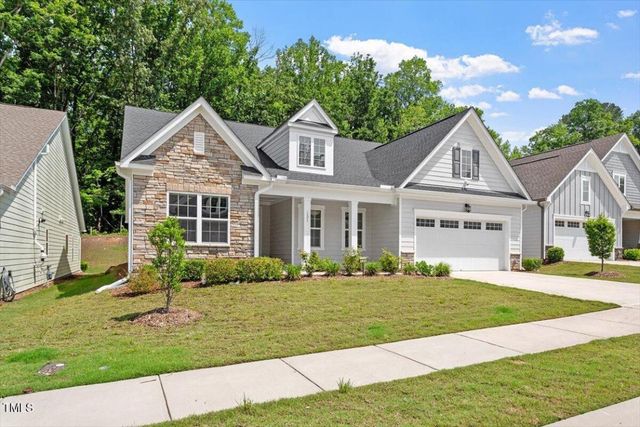 131 English Violet Lane, Raleigh, NC 27610