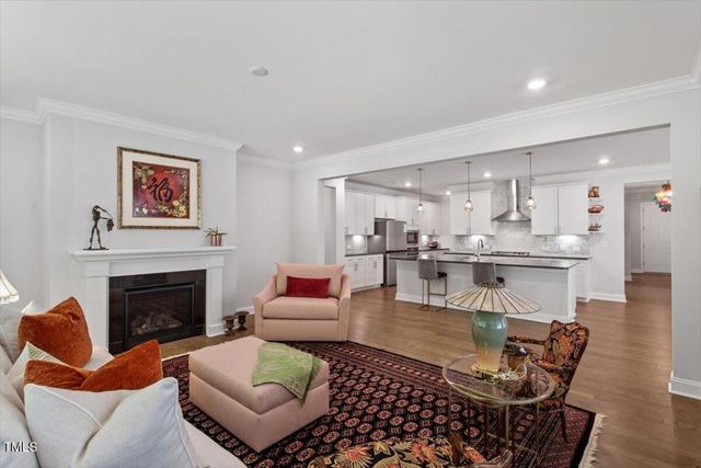 131 English Violet Lane, Raleigh, NC 27610