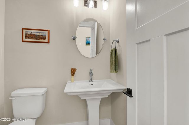 5083 Creswell Drive, Leland, NC 28451