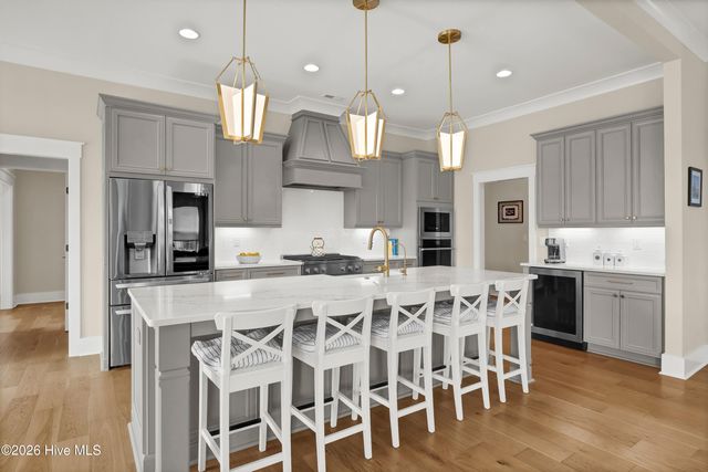 5083 Creswell Drive, Leland, NC 28451