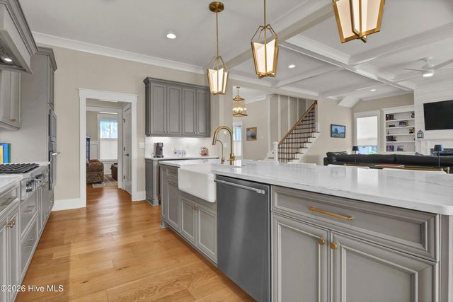 5083 Creswell Drive, Leland, NC 28451