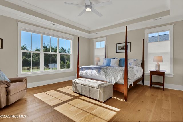 5083 Creswell Drive, Leland, NC 28451