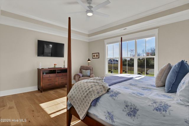 5083 Creswell Drive, Leland, NC 28451