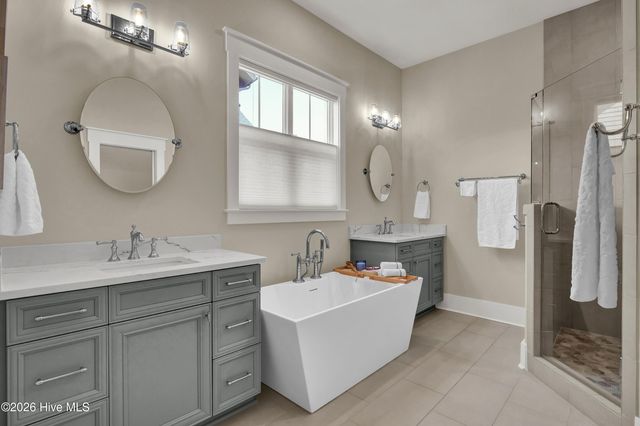 5083 Creswell Drive, Leland, NC 28451