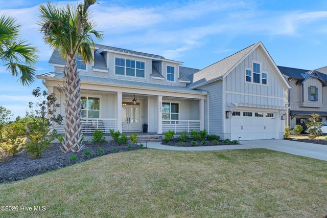 5083 Creswell Drive, Leland, NC 28451
