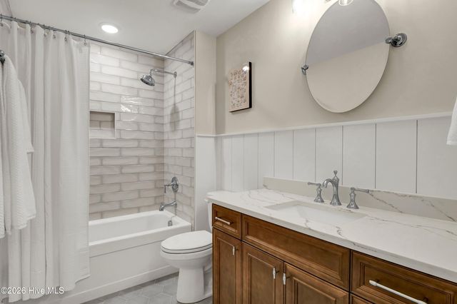 5083 Creswell Drive, Leland, NC 28451