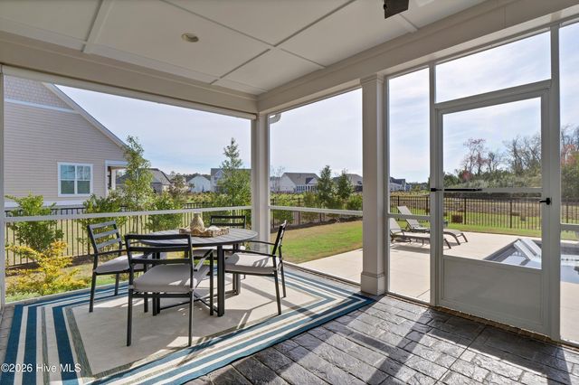 5083 Creswell Drive, Leland, NC 28451