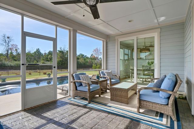 5083 Creswell Drive, Leland, NC 28451