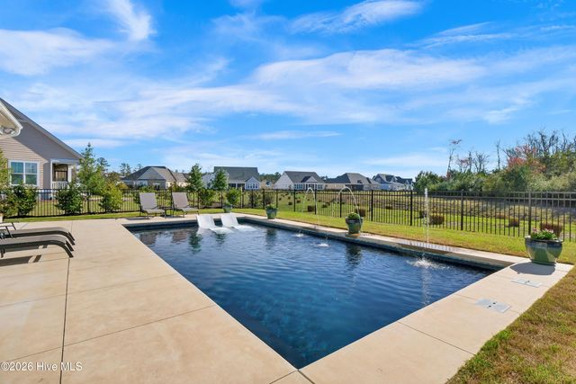 5083 Creswell Drive, Leland, NC 28451