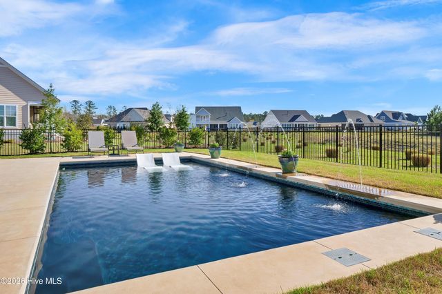 5083 Creswell Drive, Leland, NC 28451