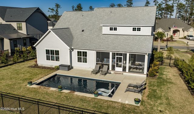 5083 Creswell Drive, Leland, NC 28451
