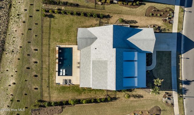5083 Creswell Drive, Leland, NC 28451