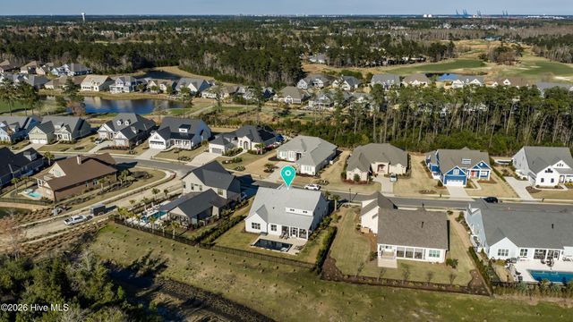 5083 Creswell Drive, Leland, NC 28451
