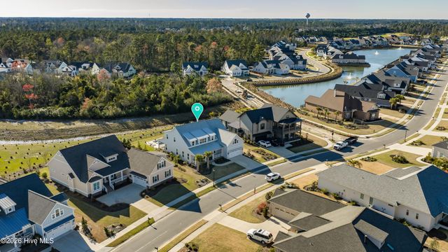 5083 Creswell Drive, Leland, NC 28451