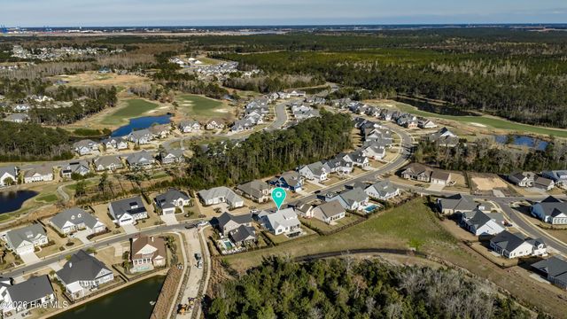 5083 Creswell Drive, Leland, NC 28451