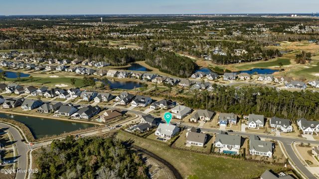 5083 Creswell Drive, Leland, NC 28451