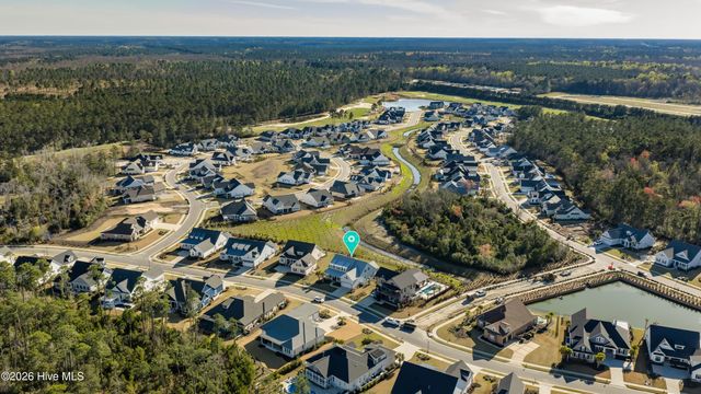 5083 Creswell Drive, Leland, NC 28451