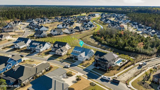 5083 Creswell Drive, Leland, NC 28451