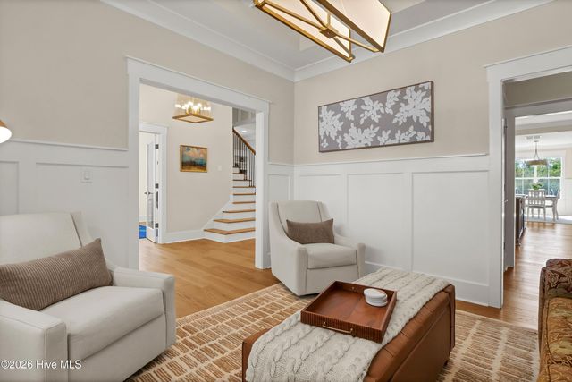 5083 Creswell Drive, Leland, NC 28451