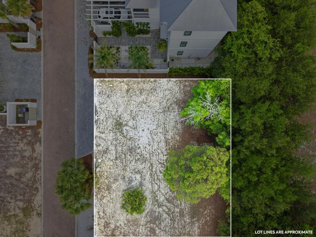 Lot 26 Sand Oaks Circle, Santa Rosa Beach, FL 32459