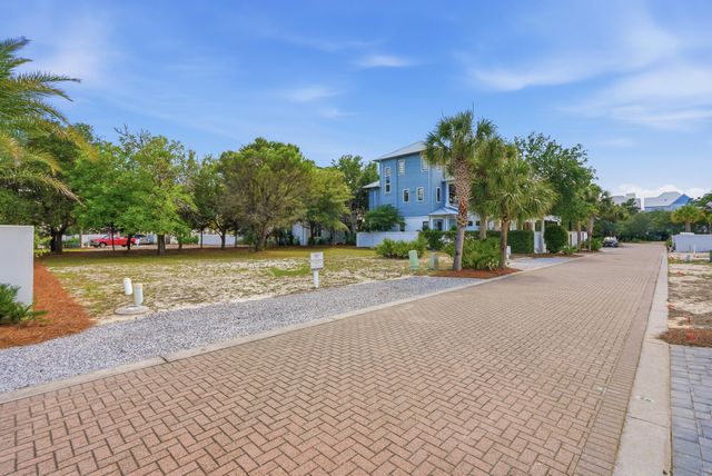 Lot 26 Sand Oaks Circle, Santa Rosa Beach, FL 32459