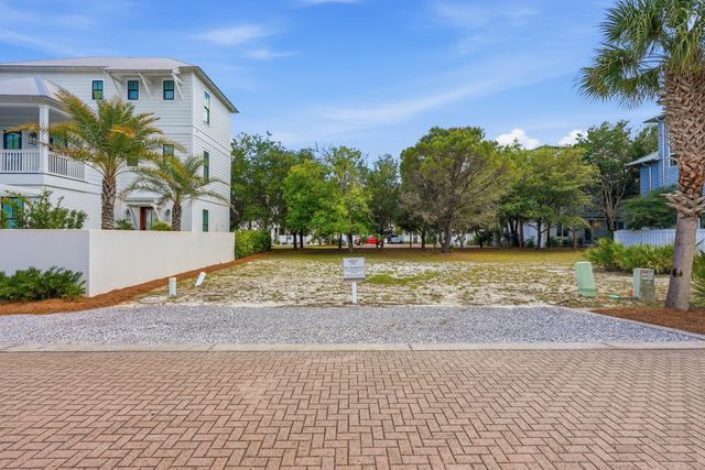 Lot 26 Sand Oaks Circle, Santa Rosa Beach, FL 32459
