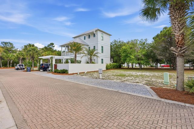 Lot 26 Sand Oaks Circle, Santa Rosa Beach, FL 32459