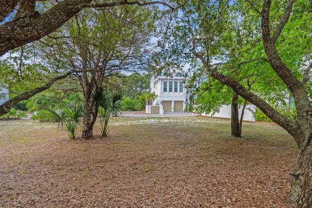 Lot 26 Sand Oaks Circle, Santa Rosa Beach, FL 32459