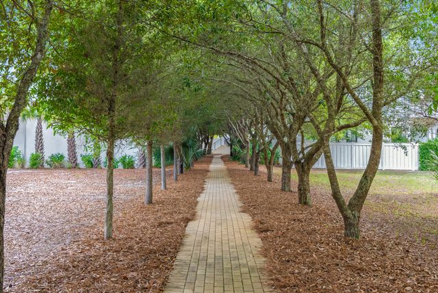 Lot 26 Sand Oaks Circle, Santa Rosa Beach, FL 32459
