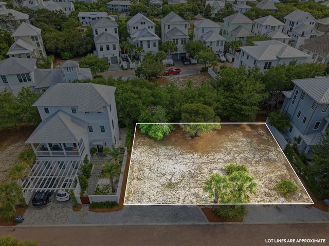 Lot 26 Sand Oaks Circle, Santa Rosa Beach, FL 32459