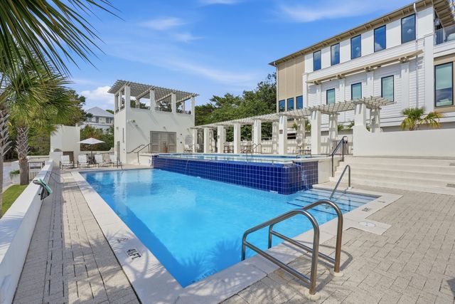 Lot 26 Sand Oaks Circle, Santa Rosa Beach, FL 32459