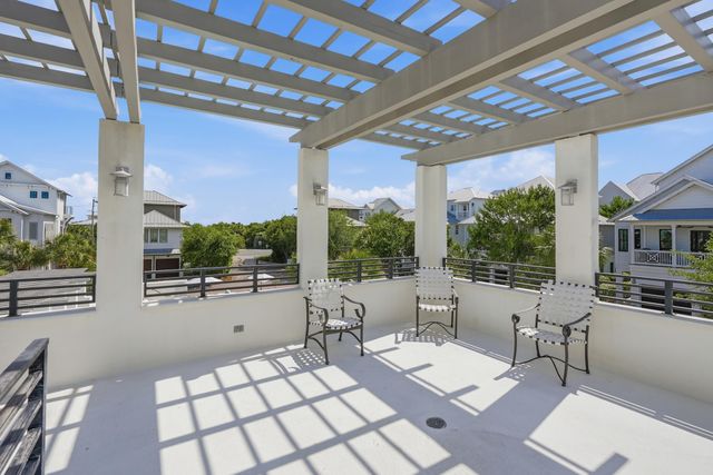 Lot 26 Sand Oaks Circle, Santa Rosa Beach, FL 32459