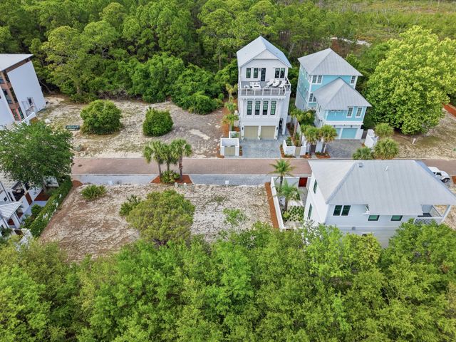 Lot 26 Sand Oaks Circle, Santa Rosa Beach, FL 32459