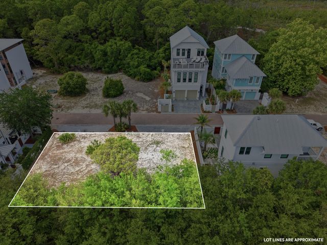 Lot 26 Sand Oaks Circle, Santa Rosa Beach, FL 32459