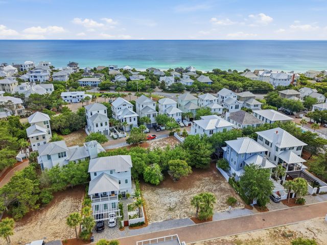 Lot 26 Sand Oaks Circle, Santa Rosa Beach, FL 32459