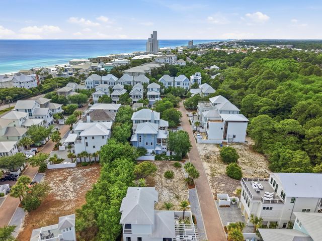 Lot 26 Sand Oaks Circle, Santa Rosa Beach, FL 32459