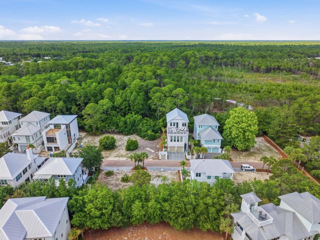Lot 26 Sand Oaks Circle, Santa Rosa Beach, FL 32459