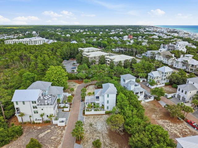 Lot 26 Sand Oaks Circle, Santa Rosa Beach, FL 32459