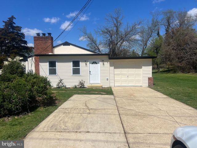 2600 KINGSWAY ROAD, Fort Washington, MD 20744