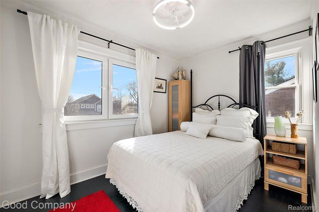 1036 Irving Avenue, Royal Oak, MI 48067