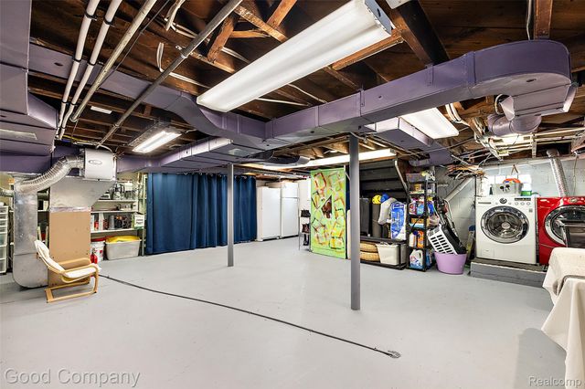 1036 Irving Avenue, Royal Oak, MI 48067