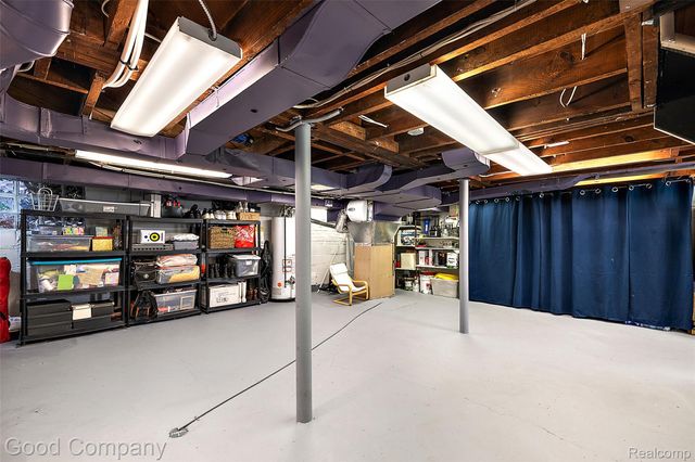 1036 Irving Avenue, Royal Oak, MI 48067