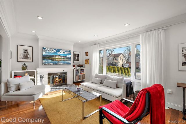 1036 Irving Avenue, Royal Oak, MI 48067