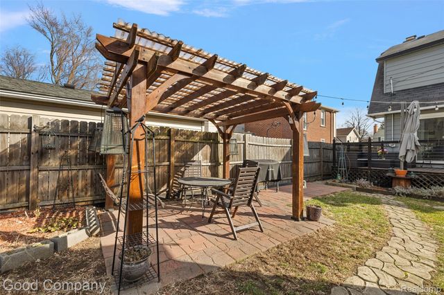 1036 Irving Avenue, Royal Oak, MI 48067