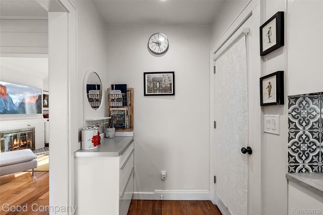 1036 Irving Avenue, Royal Oak, MI 48067