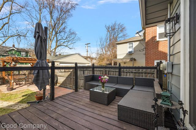 1036 Irving Avenue, Royal Oak, MI 48067