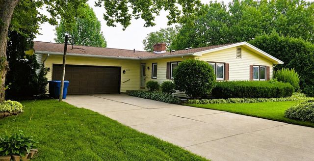 1126 Rachael Street, Waterloo, IA 50701