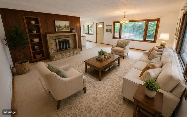 1126 Rachael Street, Waterloo, IA 50701
